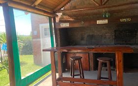 Cabañas La Soñada del Río